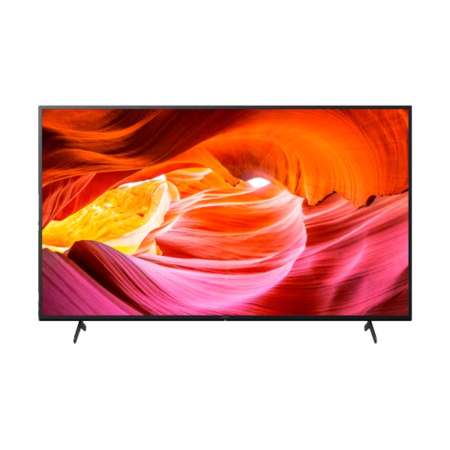شاشة سوني 55" سمارت - ATV - 4K - LED TV
