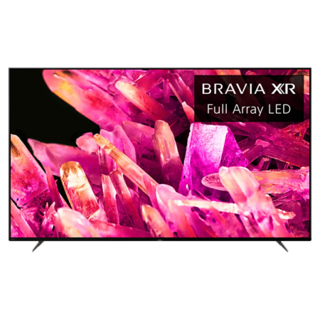 شاشة  سوني سمارت 65 انج -  4K Ultra HD