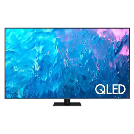 شاشة سامسونك سمارت 65 انج - QLED 4K