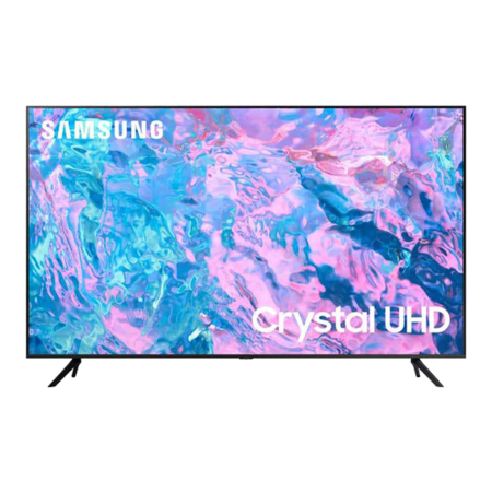 شاشة سامسونك سمارت 43 انج - UHD 4K