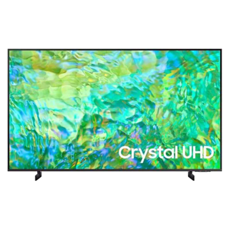 شاشة سامسونك سمارت 75 انج - UHD 4K
