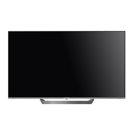 شاشة  رويال الرحماني سمارت 55 انج - QLED 4K