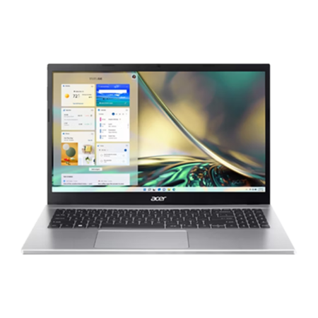 لاب توب ايسر Aspire 3 A515 - 15.6 - فضي