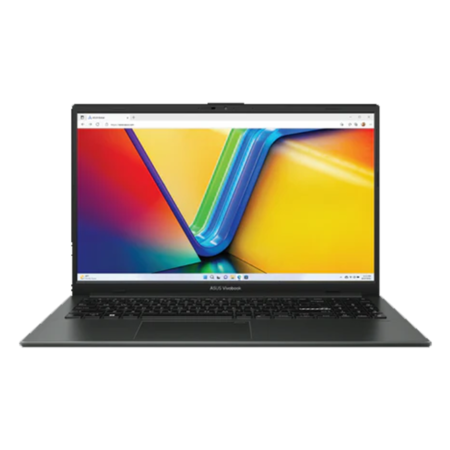 لاب توب اسوس Vivobook  - 15.6 - اسود
