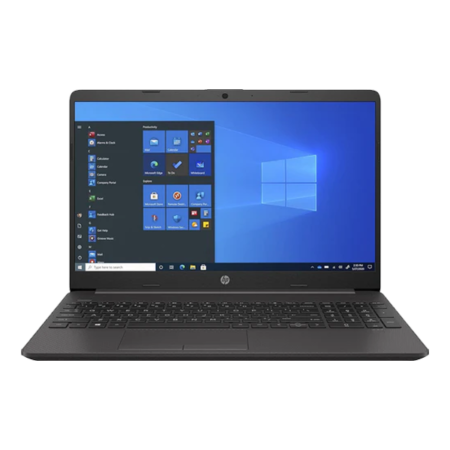 لاب توب اتش بي Ryzen 5 5500U - 15.6 - اسود
