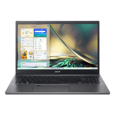 لاب توب ايسر Aspire 5 A515 - 15.6 - رمادي