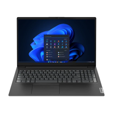 لاب توب لينوفو  V15 G4 IRU - 15.6 - اسود