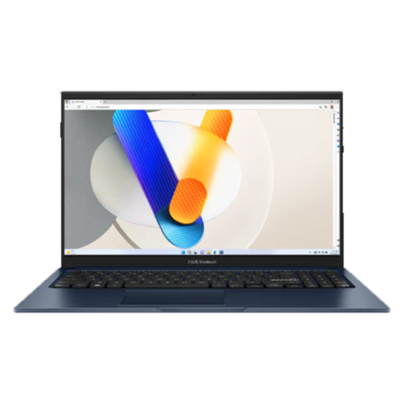 لاب توب اسوس Vivobook - 15.6 - ازرق