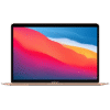 ماك بوك ابل - Macbook air M1 - 13 بوصة
