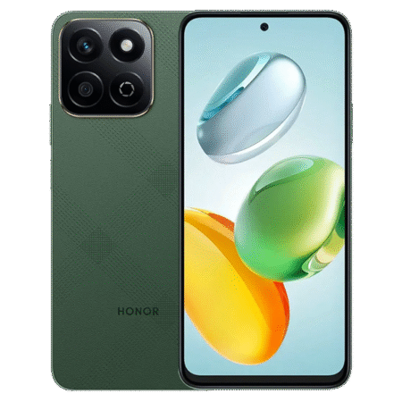 موبايل هونر x7c - ذاكرة 256 كيكابايت