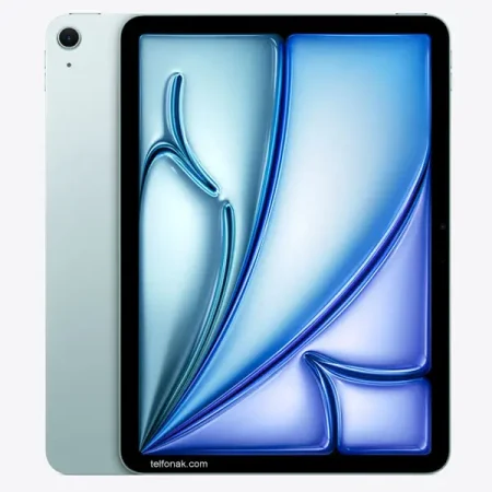 ايباد 6 اير 8/256 GB